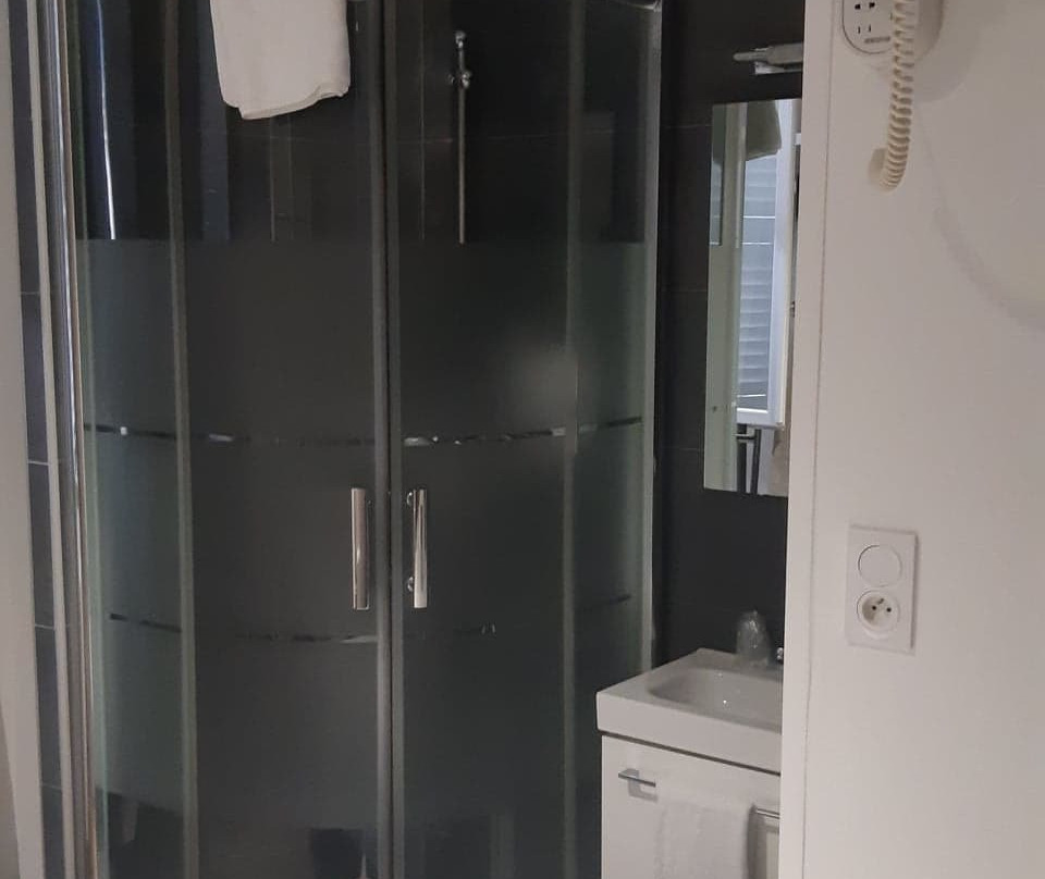 Hôtel du Palais主图