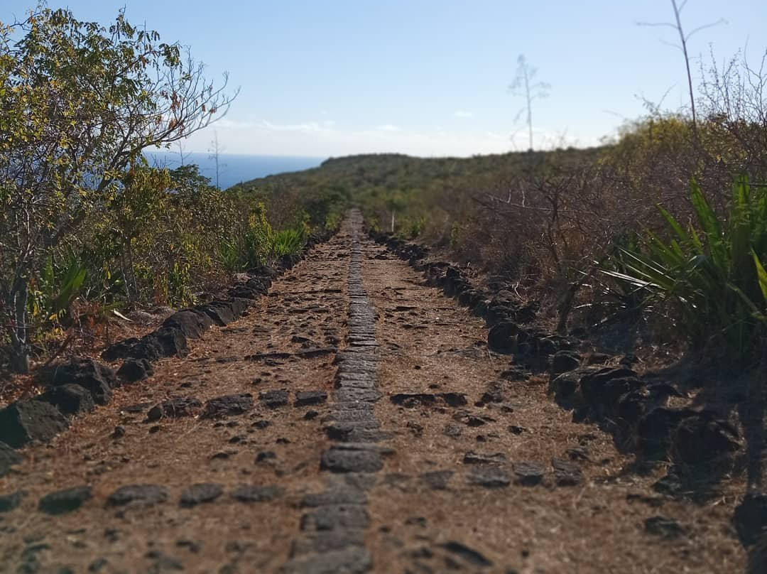 Le Chemin des Anglais景点图片