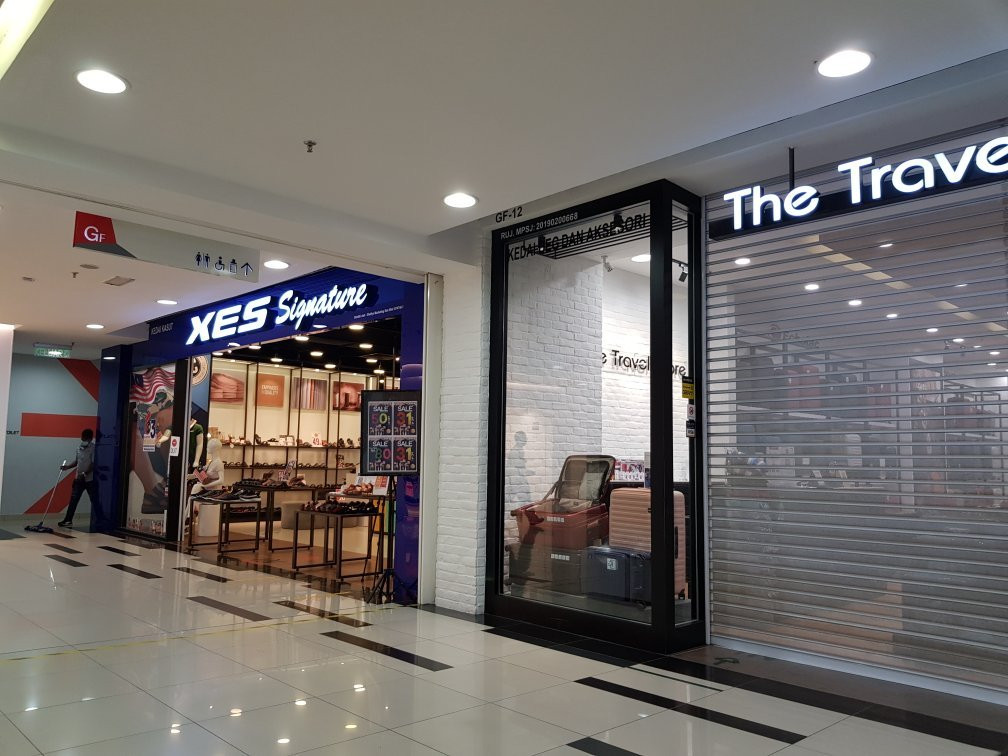 Main Place-梳邦再也必去景点