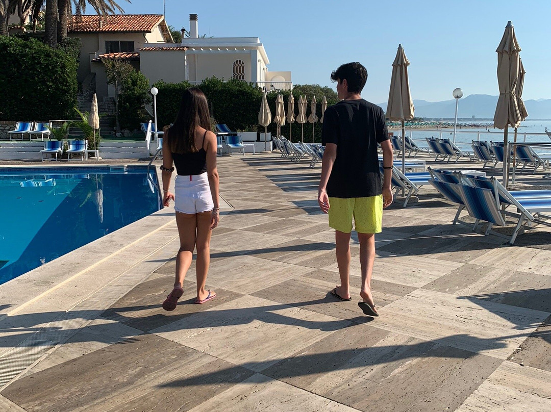 Hotel Maga Circe主图