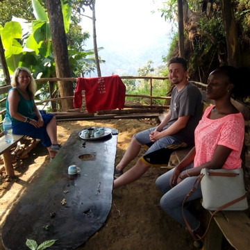 Materuni Cultural Tourism-莫西必去景点