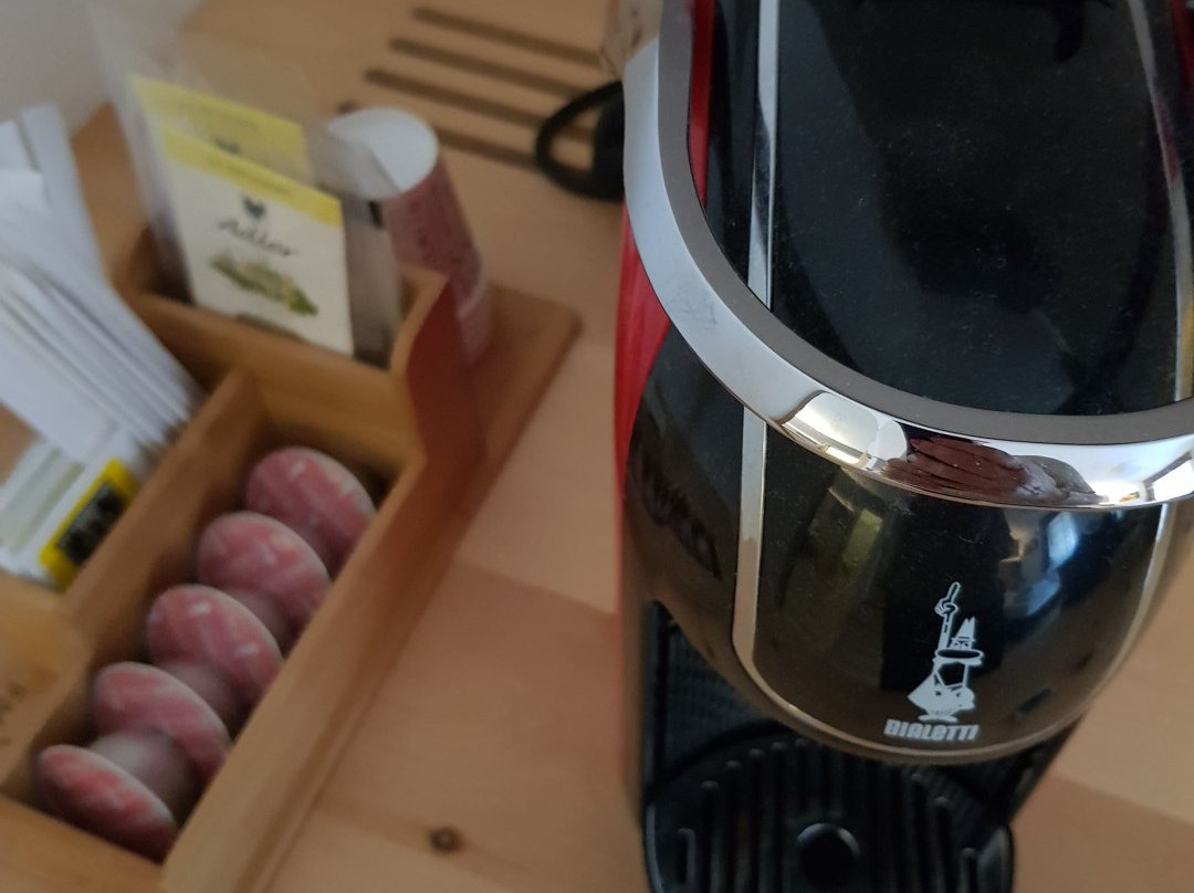 Dolcevita Ambiez Room & Breakfast Suite Apartments主图