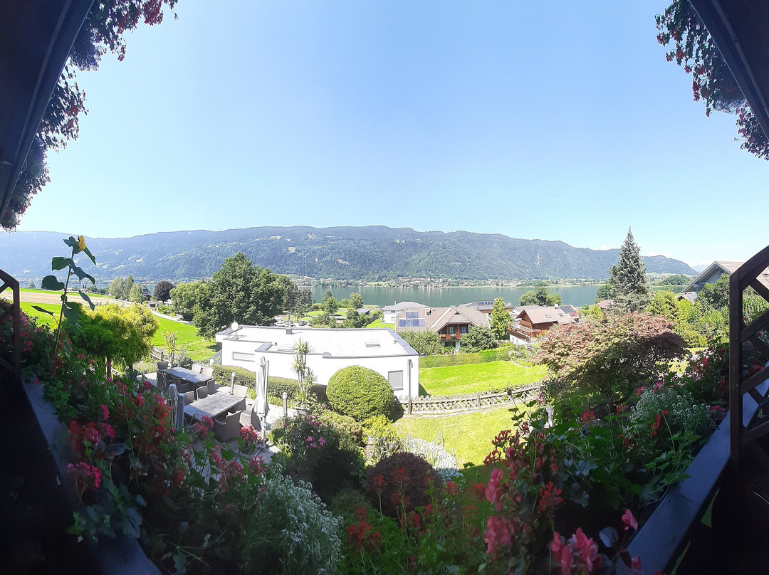 Magdalena Pension主图