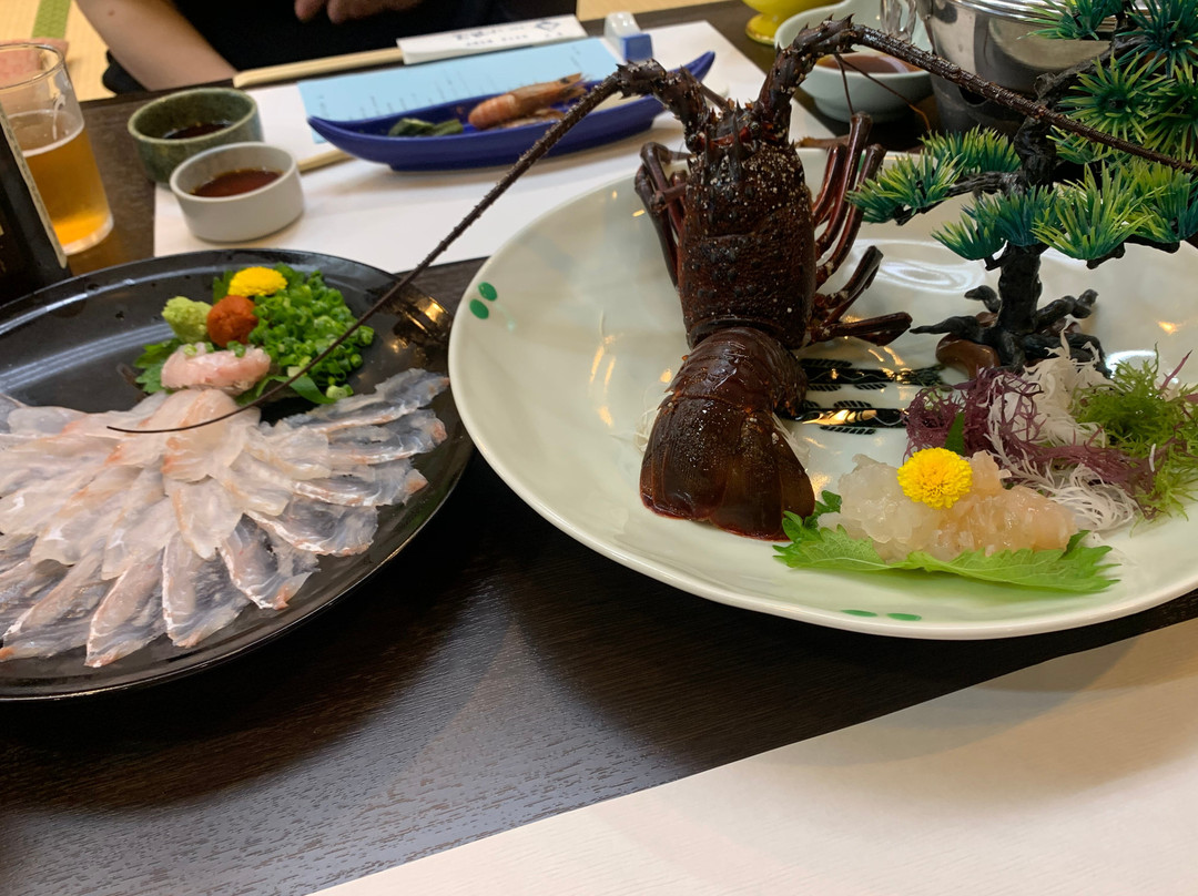 Hotel Onoura主图