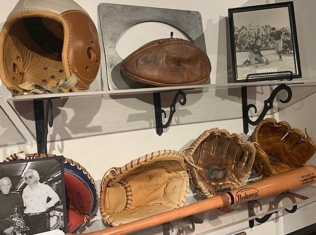 Tales 'N' Trails Museum-Nocona必去景点