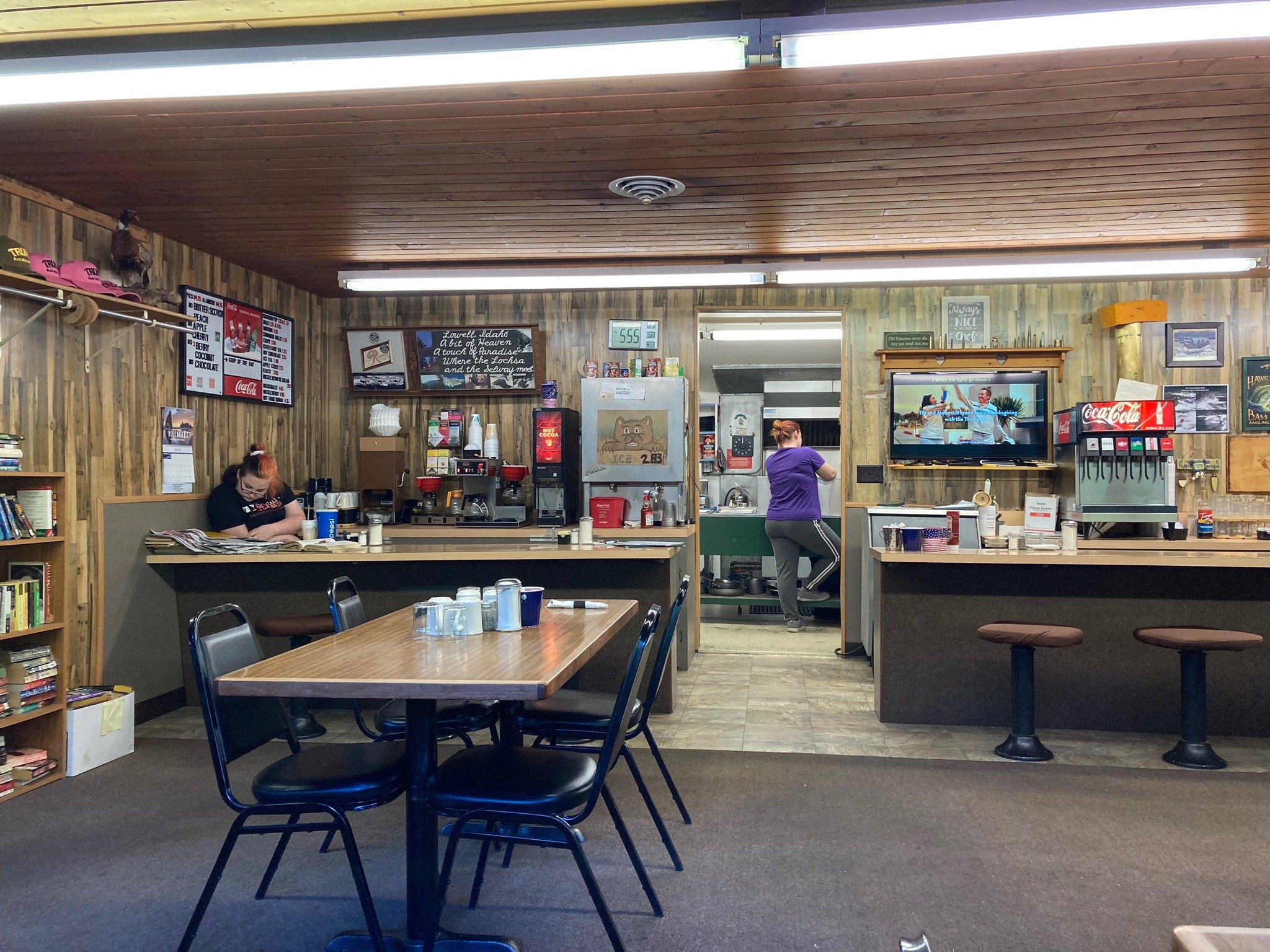 The Ryan's Wilderness Inn-官方