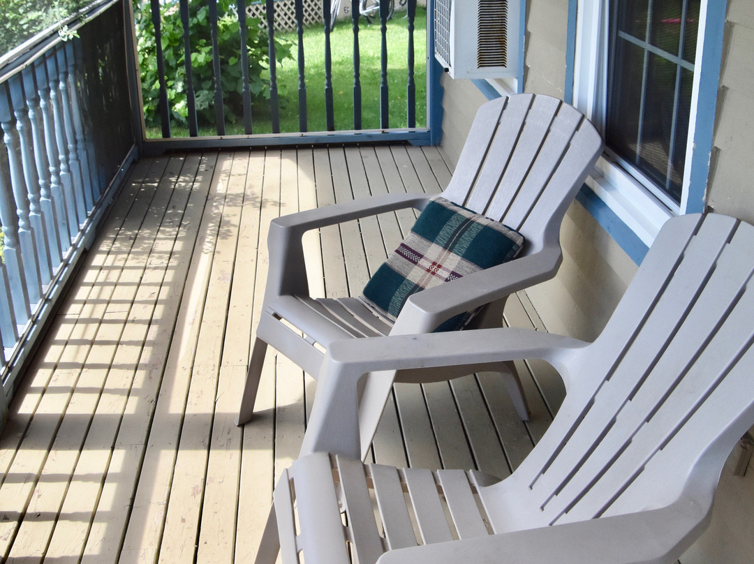 Brudenell Chalets主图