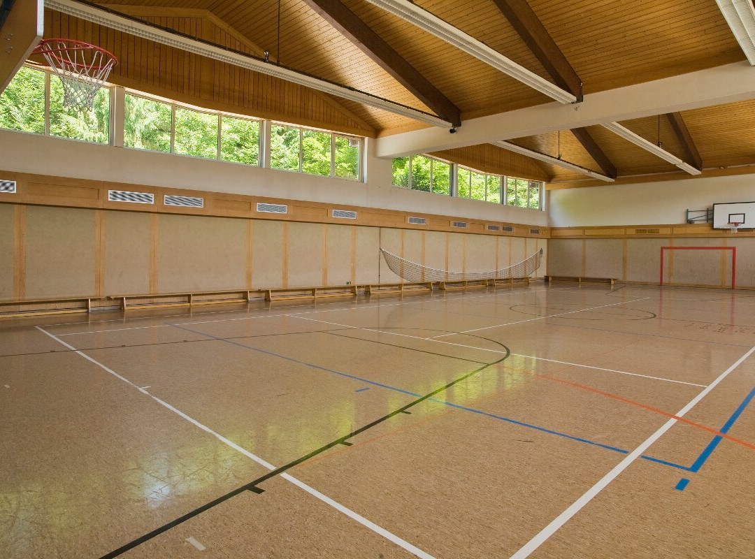 Kolping Allgäuhaus主图