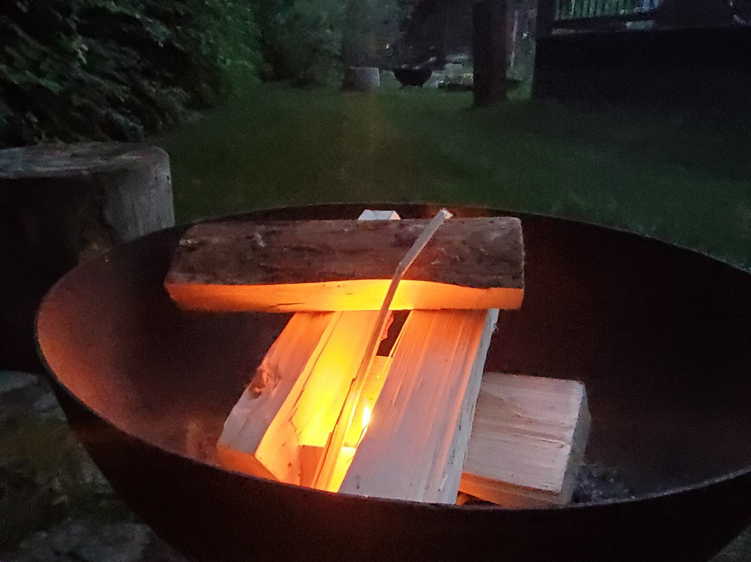 凡尔赛德度假酒店主图