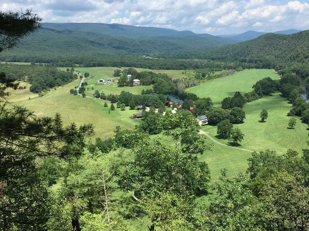 Fort Lewis Lodge主图