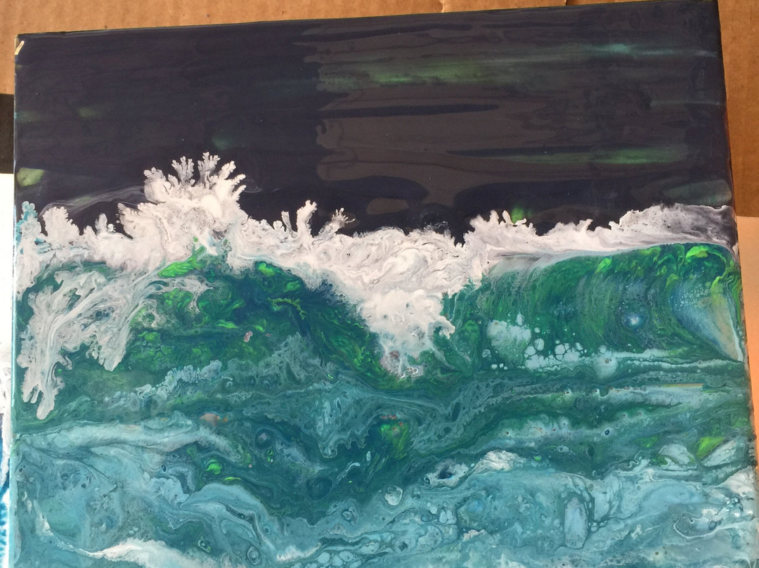 Destination: Art-托伦斯必去景点