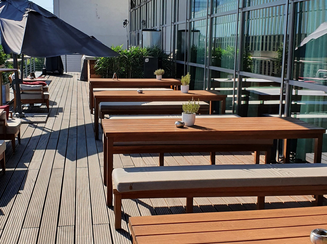 SIDE设计酒店主图