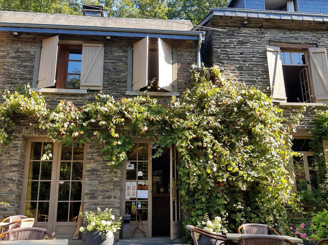 Auberge Au Naturel des Ardennes主图