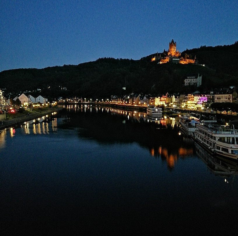 Weinhaus Grafen主图