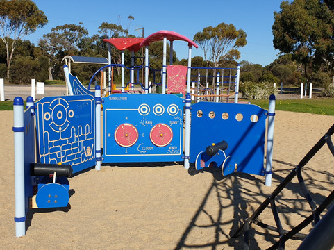 Edithburgh Playground