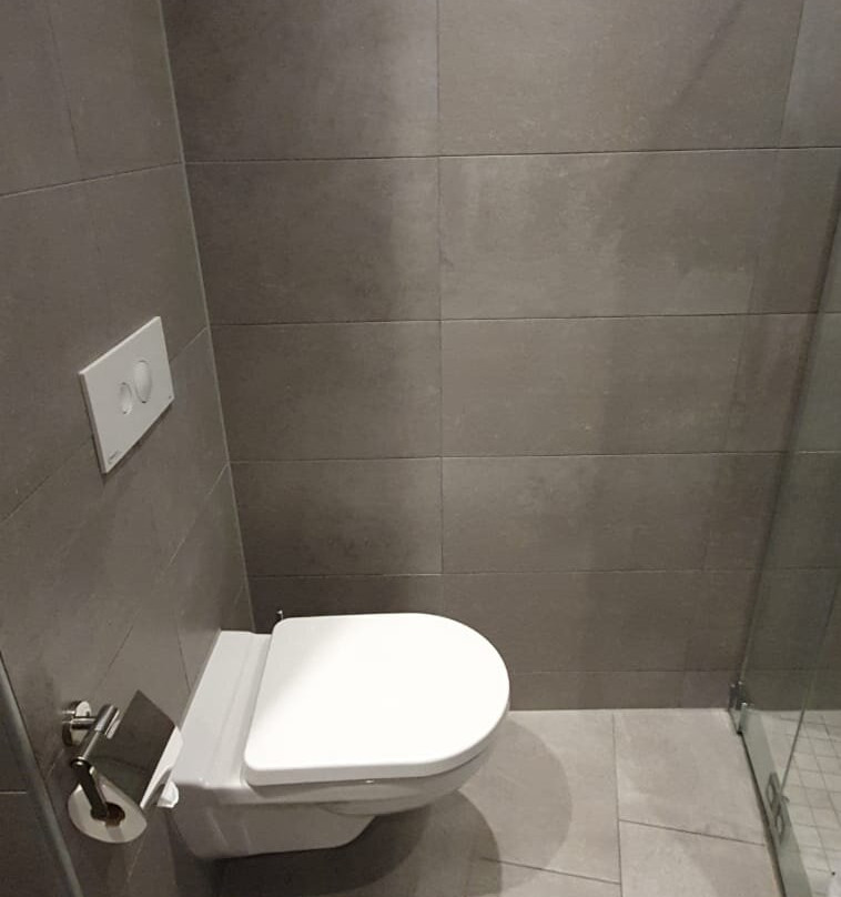 Ramada The Hague Scheveningen主图