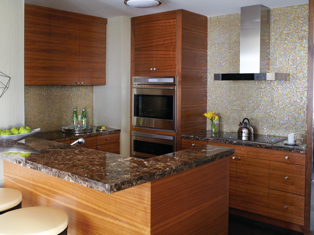 巴尔的摩四季酒店主图