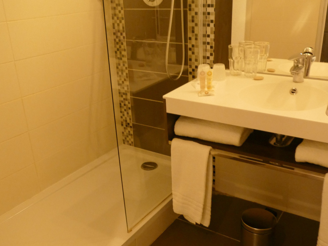 Best Western Plus Palais Des Congres主图
