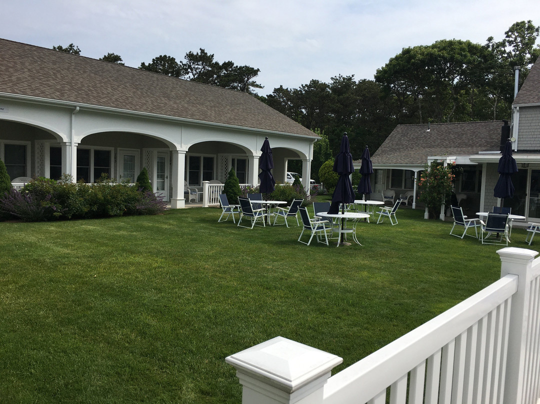 Pelham On Earle主图