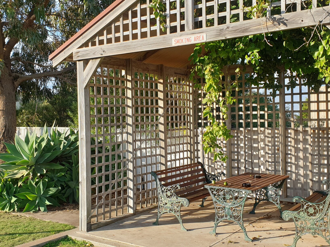 Edithburgh Seaside Motel主图