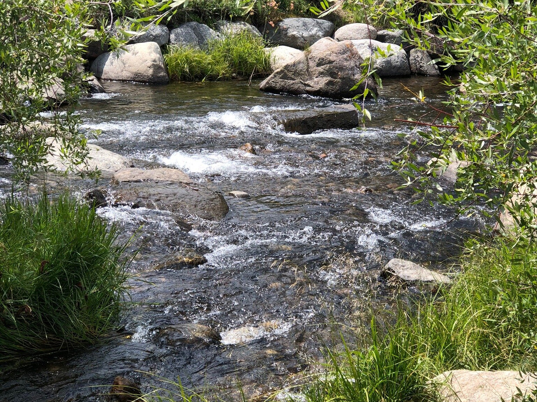 Riverwalk Center-布雷肯里奇必去景点