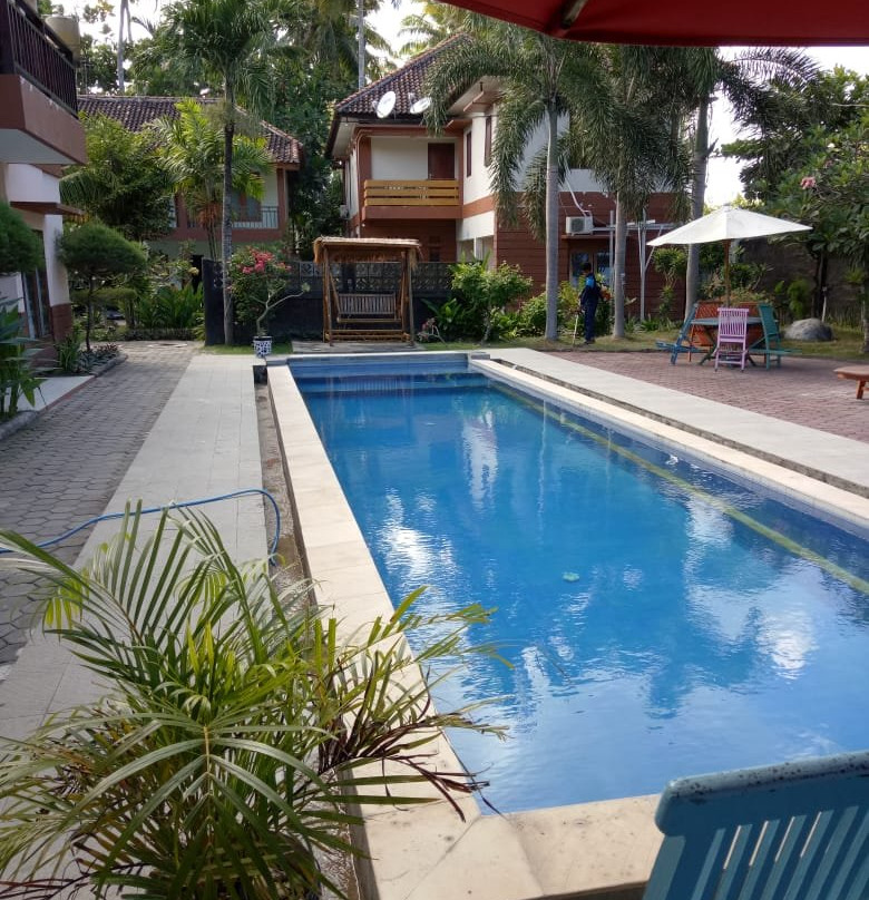 Melati Resort & Hotel主图