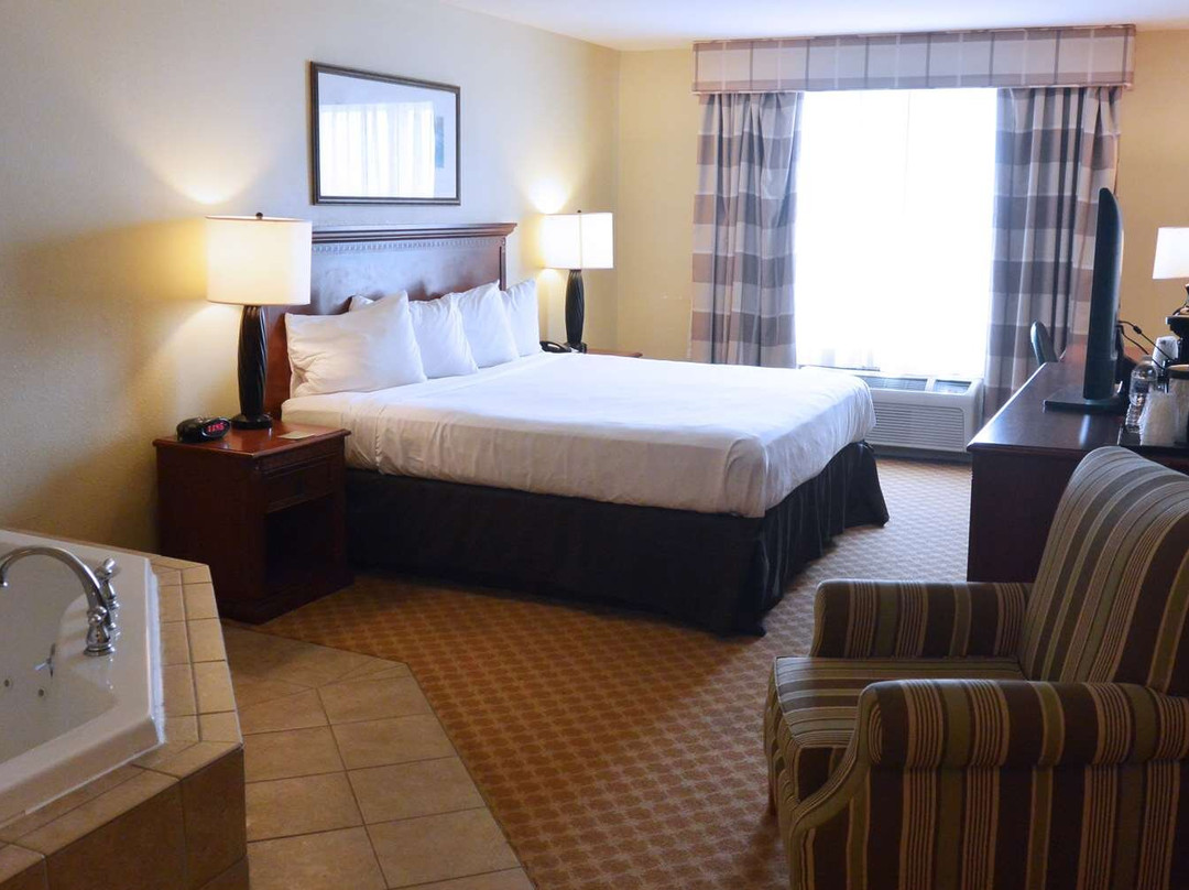 Country Inn & Suites by Radisson, Peoria North, IL主图