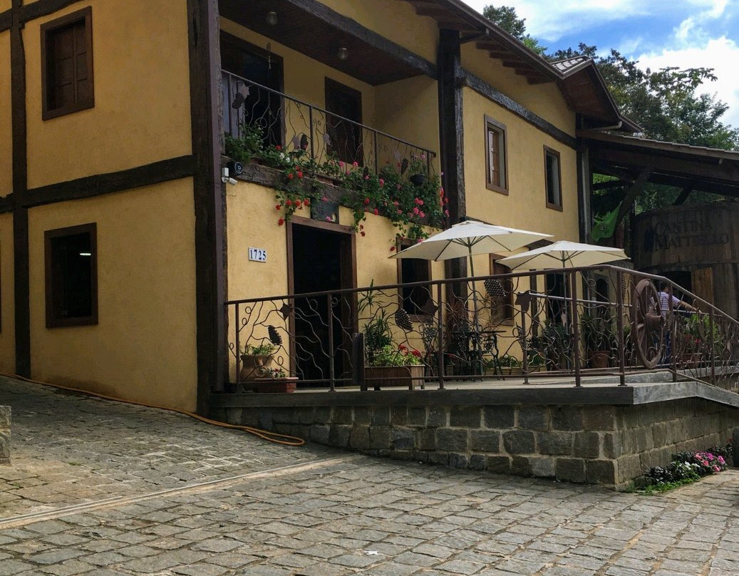 Cantina Mattiello景点图片