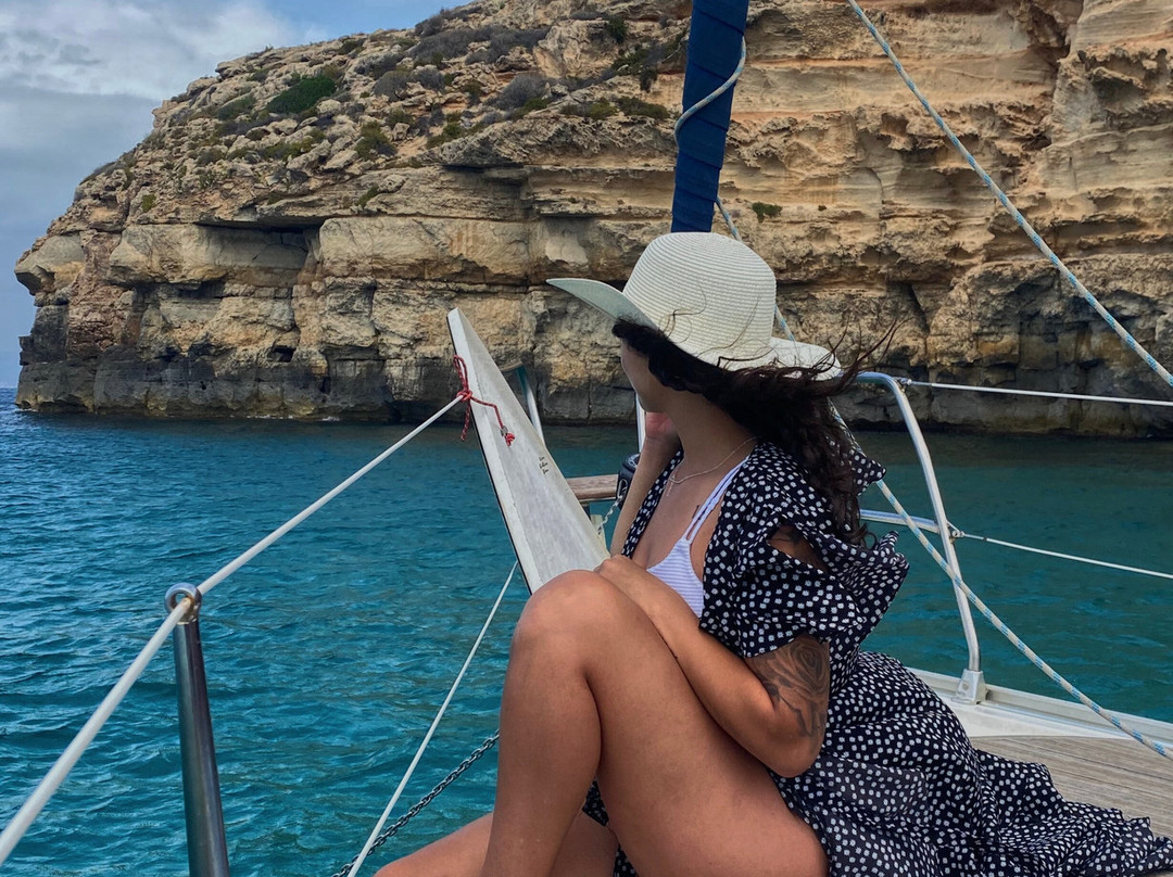 Rent King s.l-马洛卡帕尔马必去景点