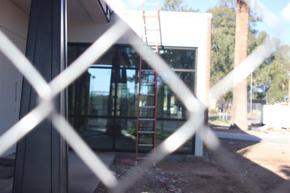 Public Library Casa Grande-卡萨格兰德必去景点