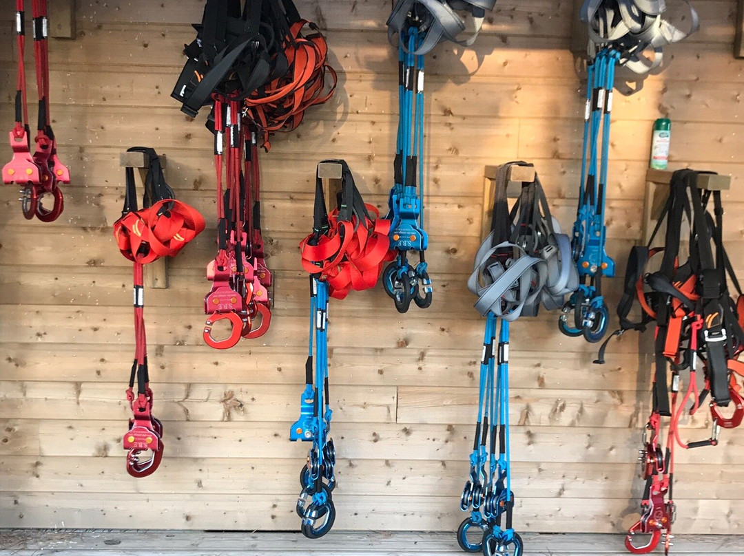 Explora Park-Palamos必去景点