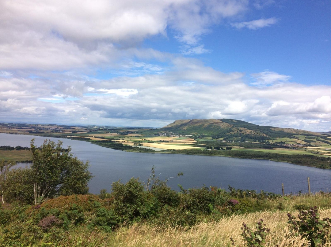 RSPB Scotland Loch Leven景点图片