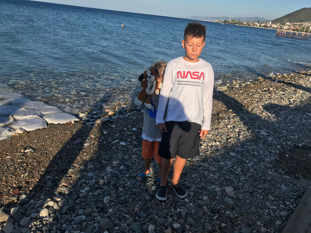 Sir Motel Beach Camping主图