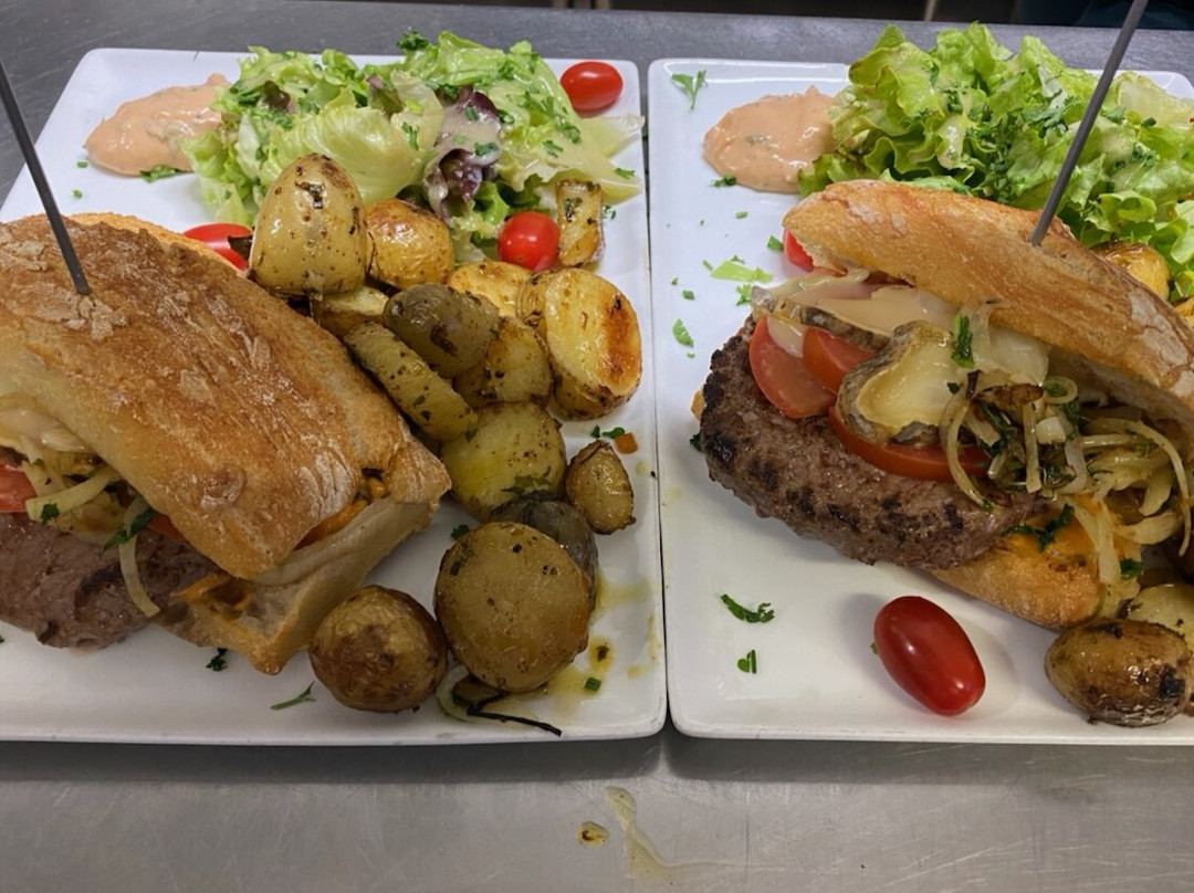 La Belle Epoque主图