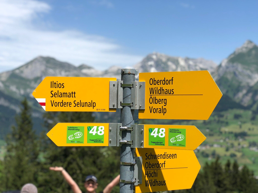 Berggasthaus Oberdorf主图