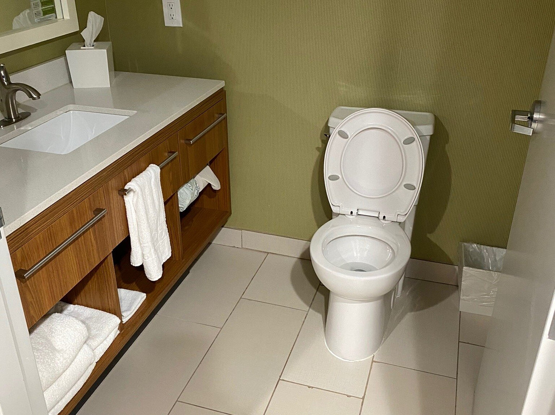 Home2 Suites by Hilton Woodbridge Potomac Mills主图