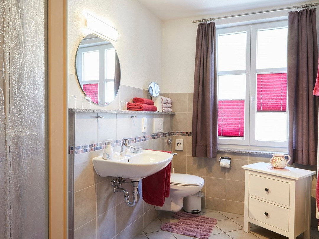 Gasthof-Pension Steppacher主图