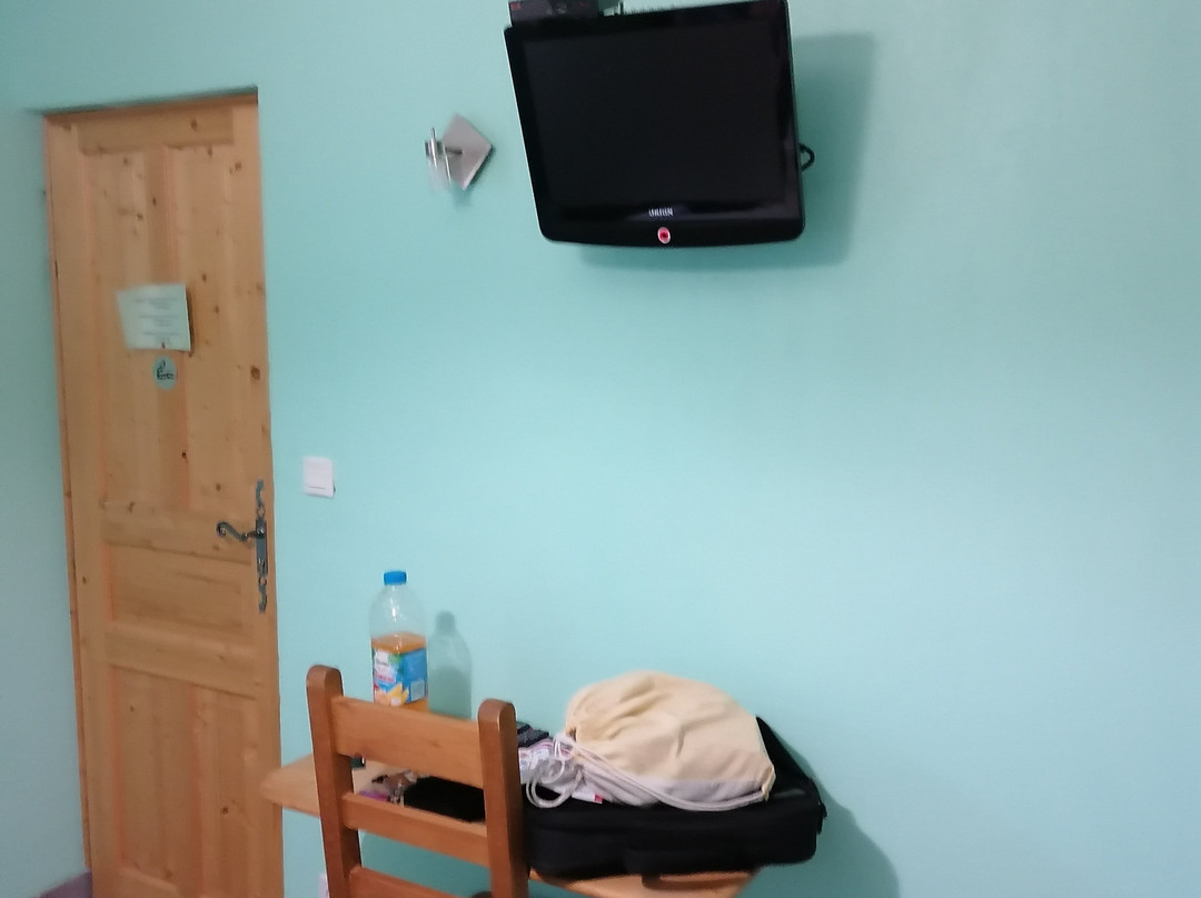 Lou Quinsou Chambres D'Hotes主图