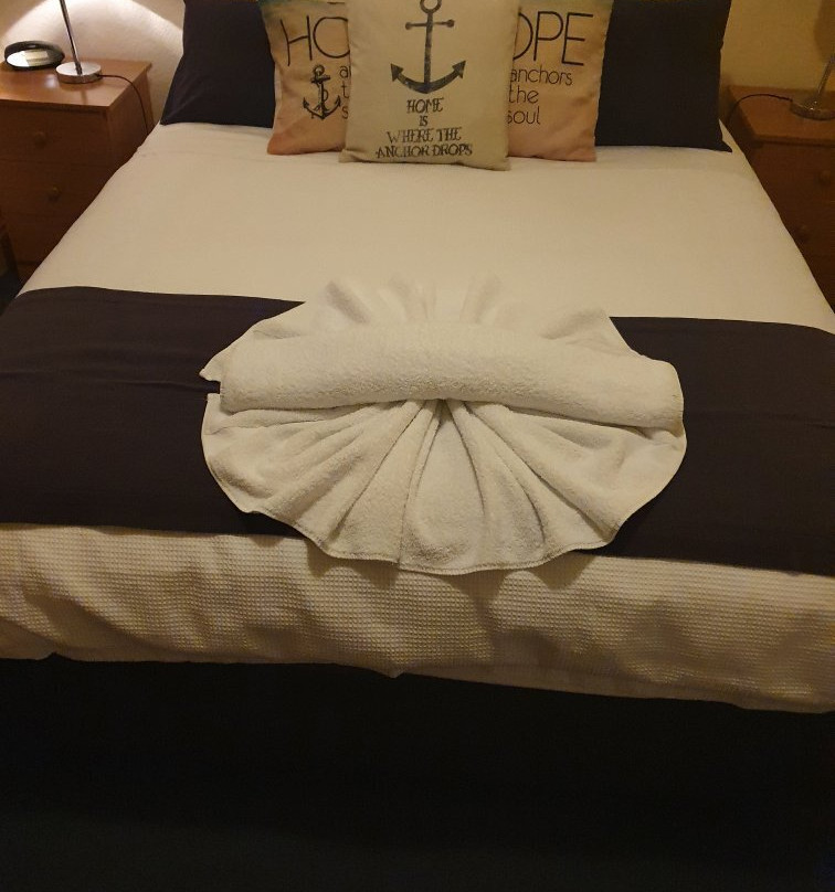 Smugglers Rest主图