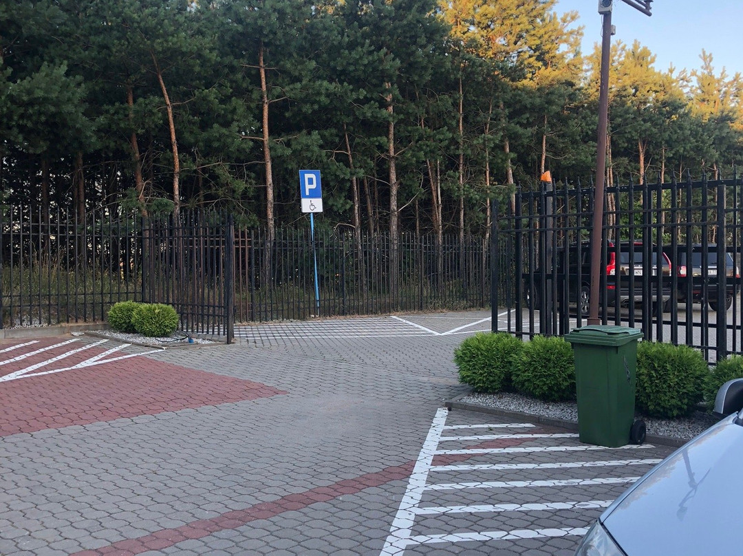 Hotel Delfina主图
