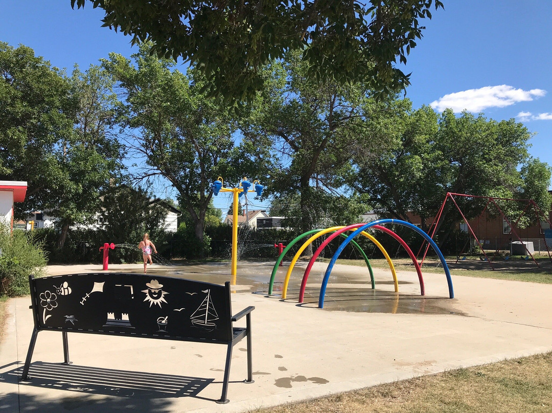 Outlook & District Regional Park