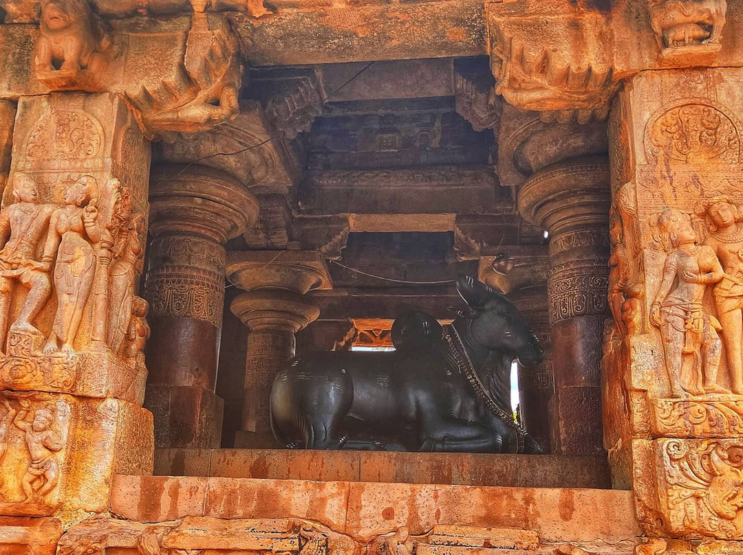 Hotel Mayura Chalukya KSTDC主图