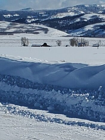 T.A. Moulton Barn-Kelly必去景点