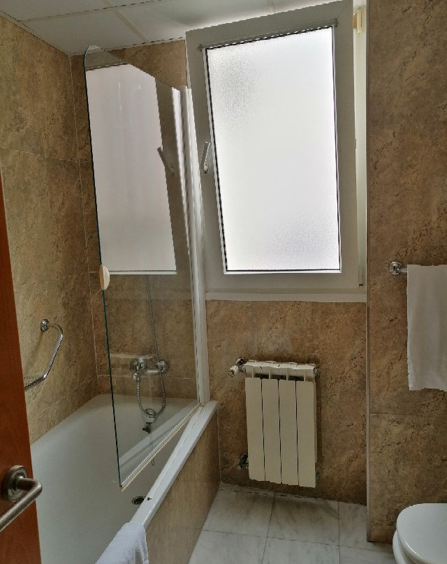 Hotel OCA Villa de Aviles主图