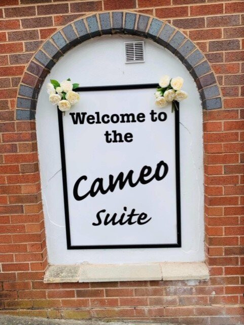 古英科尔斯希尔住宿加早餐客栈主图