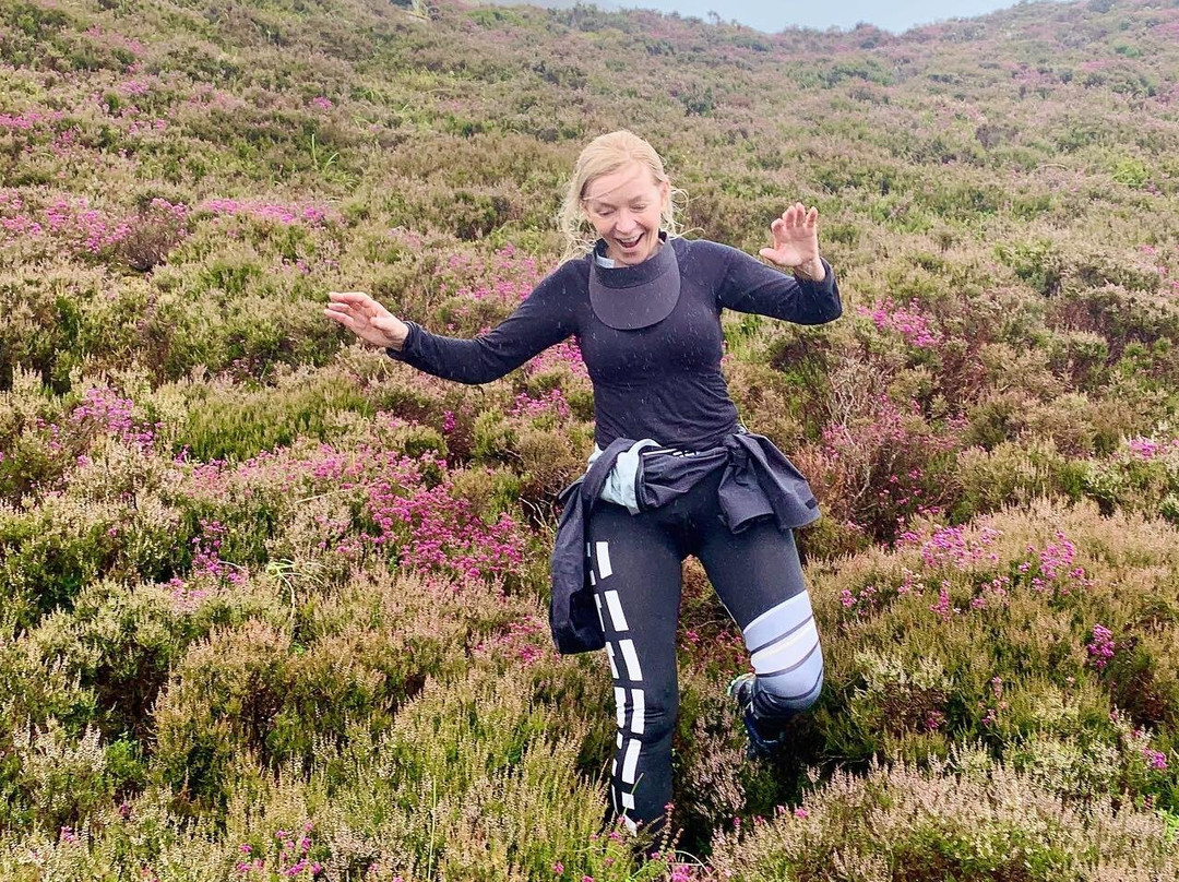 Skye Running Tours-Isleornsay必去景点