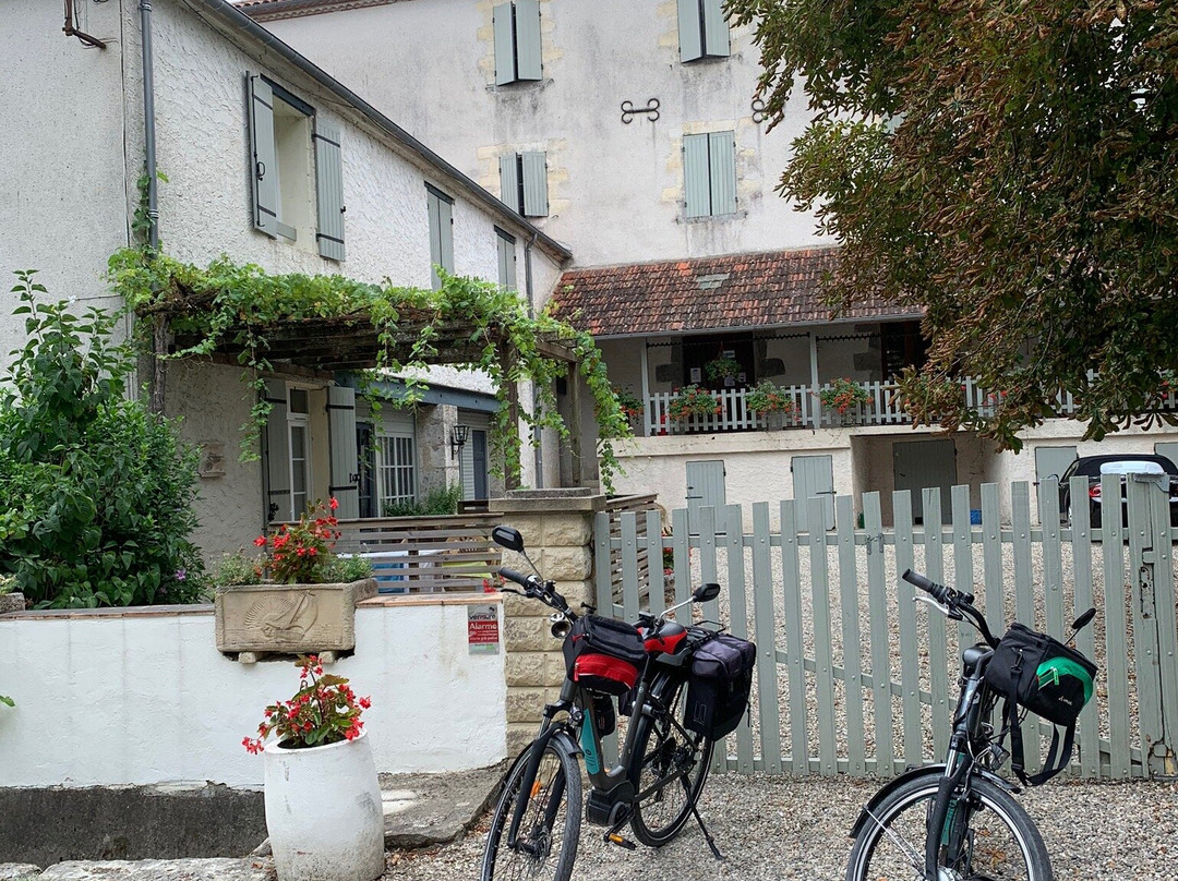 Saint-Laurent旅游攻略图片