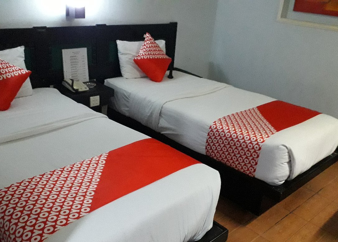 OYO 1597 Hotel K77主图