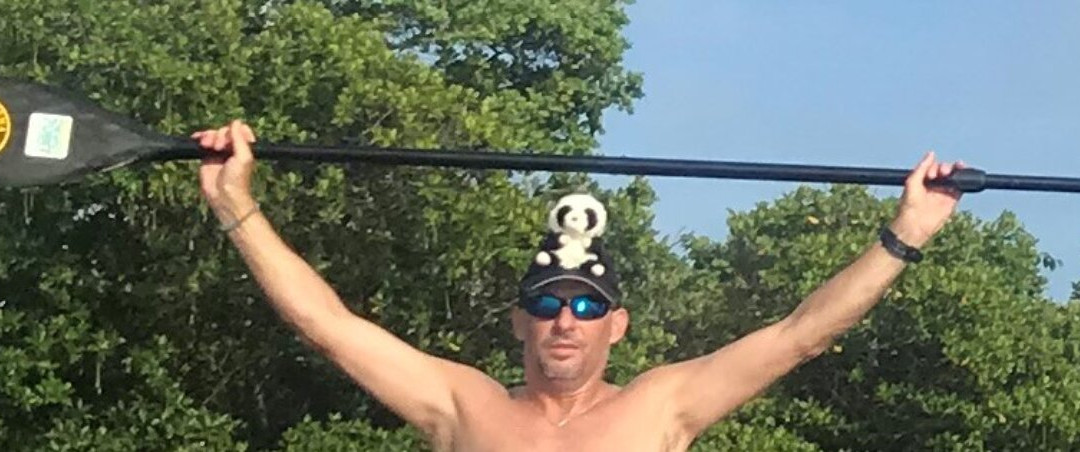 High Point Paddle Adventures-North Palm Beach必去景点