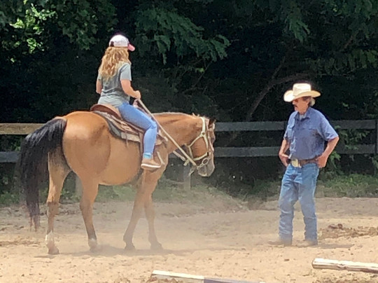 Bent Tree Stables-Jasper必去景点
